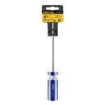 DESARMADOR DE CRUZ 3/16 X 6' MANGO DE PVC, PRETUL   21472