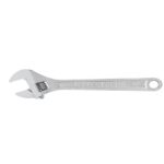 LLAVE AJUSTABLE (PERICO) 10' CROMADA, PRETUL   21816
