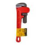 LLAVE STILSON 10' CUERPO DE HIERRO MALEABLE, PRETUL   22011