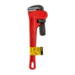 LLAVE STILSON 18' CUERPO DE HIERRO MALEABLE, PRETUL    22014