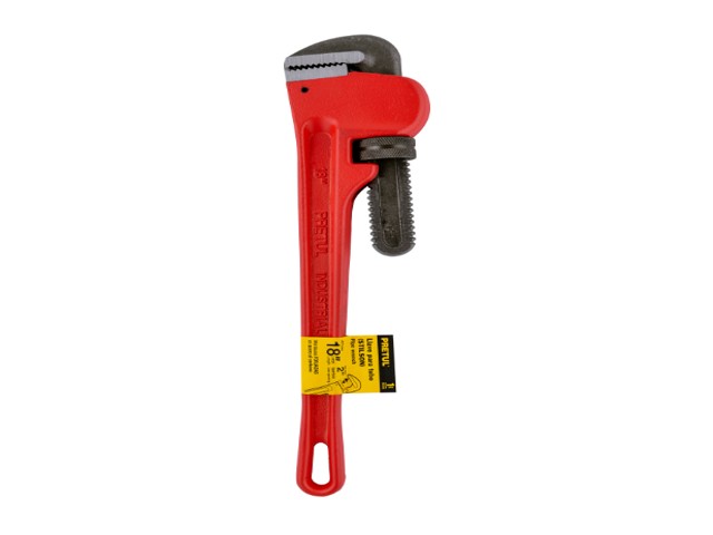 LLAVE STILSON 18′ CUERPO DE HIERRO MALEABLE, PRETUL    22014