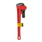 LLAVE STILSON 24' CUERPO DE HIERRO MALEABLE, PRETUL    22015
