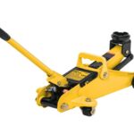 GATO HIDRÁULICO DE PATÍN 1.5T, 32 MOVIMIENTOS, PRETUL   22070