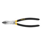 PINZA DE CORTE DIAGONAL 8' MANGO DE PVC, PRETUL   22639