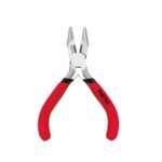 MINI PINZA DE PUNTA Y CORTE 5', PRETUL   22662