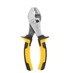 PINZA DE CHOFER 6' MANGO COMFORT GRIP, PRETUL   22672