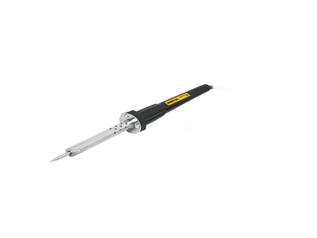 CAUTÍN 30 W TIPO LÁPIZ PARA TRABAJO LIGERO, PRETUL   22806