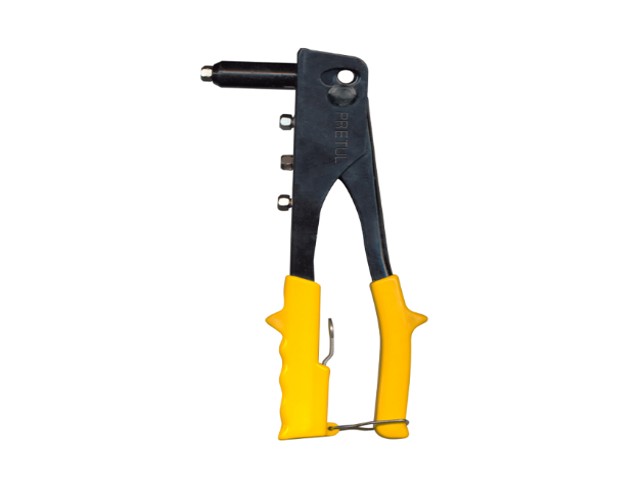REMACHADORA 10′, PRETUL  22850