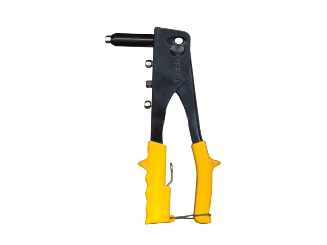 REMACHADORA 10′ CON REMACHES, PRETUL  22851