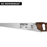 SERRUCHO 16' PRETUL  22930