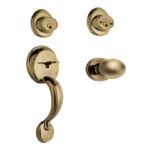 JALADERA Y PERILLA, BERNA LLAVE-LLAVE, LA, BASIC   23672