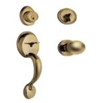 JALADERA Y PERILLA, BERNA LLAVE-MARIPOSA, LA, BASIC   23673