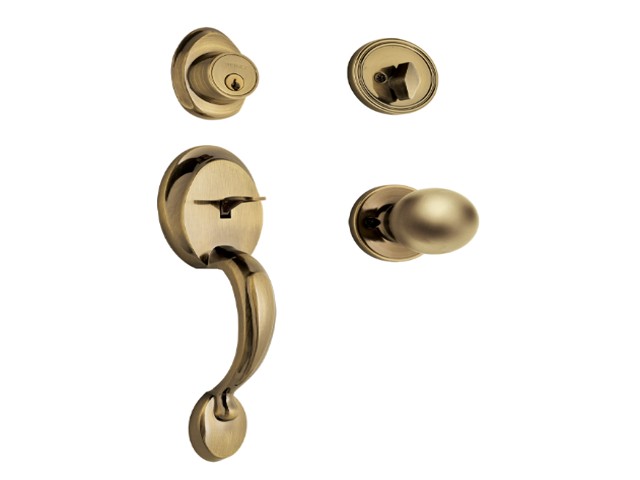 JALADERA Y PERILLA, BERNA LLAVE-MARIPOSA, LA, BASIC   23673