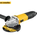 ESMERILADORA ANGULAR 4-1/2', 700W, PRETUL   24035