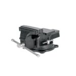 TORNILLO DE BANCO 4' DE HIERRO GRIS, PRETUL   26039