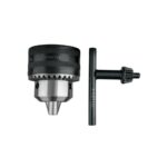 BROQUERO 1/2' CON LLAVE, PRETUL   27038