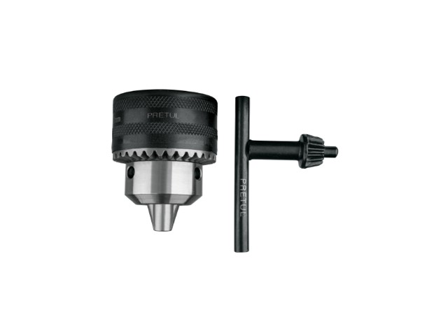 BROQUERO 1/2′ CON LLAVE, PRETUL   27038