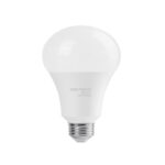 FOCO LED 10W (75W) A19, 6500K BLANCA FRÍA, 950 LM, BASIC   28063