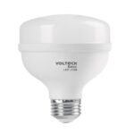 FOCO LED ALTA POTENCIA 20W (170W) 6500 K, VOLTECK BASIC   28206