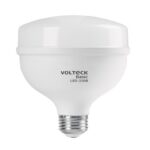 FOCO LED ALTA POTENCIA 25W (250W) 6500 K, VOLTECK BASIC   28207