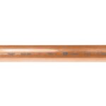 TUBO RÍGIDO DE COBRE 1' TIPO 'L', 3M, 2.9KG, FOSET   41273
