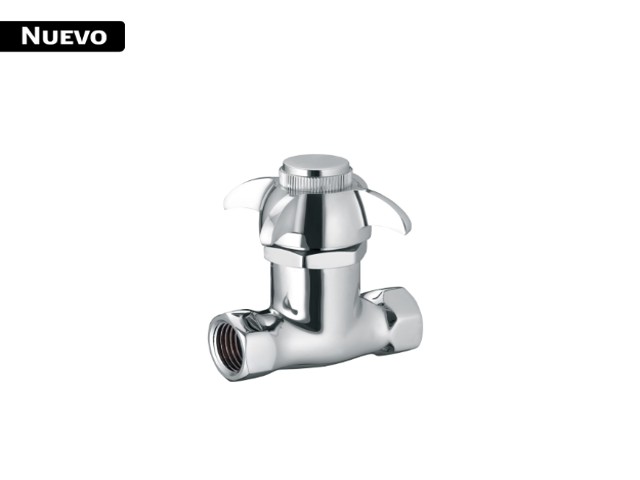 LLAVE CON RESORTE PARA MINGITORIO, FOSET   43854