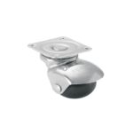 RODAJA ESFÉRICA, 40 MM CON PLACA GIRATORIA, FIERO   44390