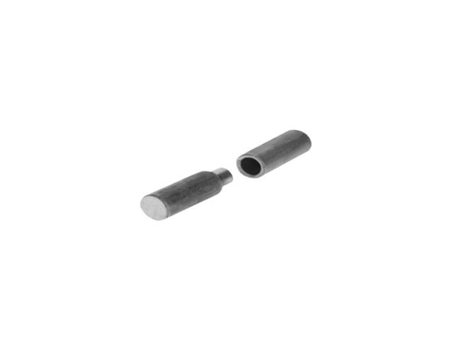 BISAGRA TUBULAR SOLDABLE DE 3/8′, HERMEX   44635