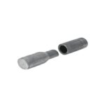 BISAGRA TUBULAR SOLDABLE DE 1', HERMEX  44639