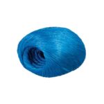 ROLLO DE RAFIA DE 410 M COLORES SURTIDOS CALIBRE 2.2 G/M    45031