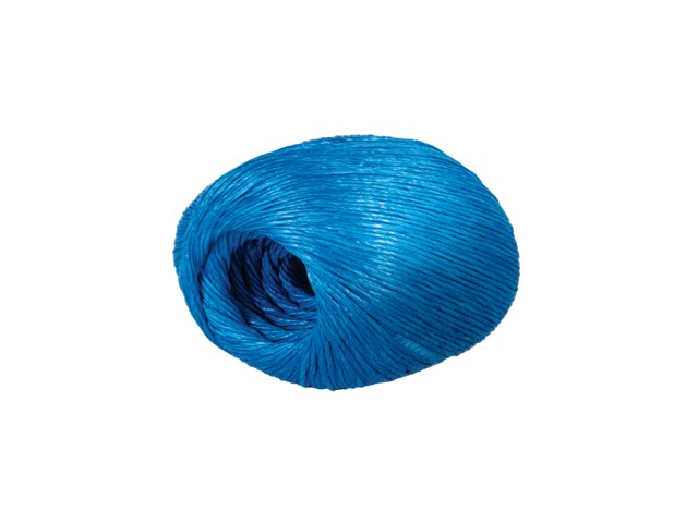 ROLLO DE RAFIA DE 410 M COLORES SURTIDOS CALIBRE 2.2 G/M    45031