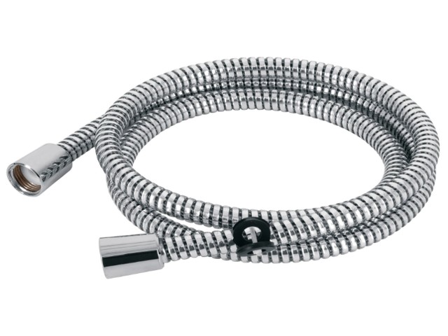 MANGUERA PLÁSTICA DE 1.5 M PARA REGADERA, FOSET AQUA   45095