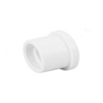 REDUCCIÓN BUSHING DE PVC 1 X 1/2', FOSET   45427