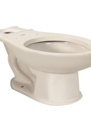 TAZA ALARGADA DE PORCELANA, MARFIL, FOSET  45479