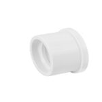 REDUCCIÓN BUSHING DE PVC 1-1/2 X 1', FOSET    45537