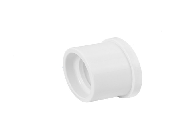 REDUCCIÓN BUSHING DE PVC 2 X 1-1/2′, FOSET   45538