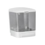 DOSIFICADOR PARA JABÓN LÍQUIDO, BLANCO, FOSET BASIC   45742