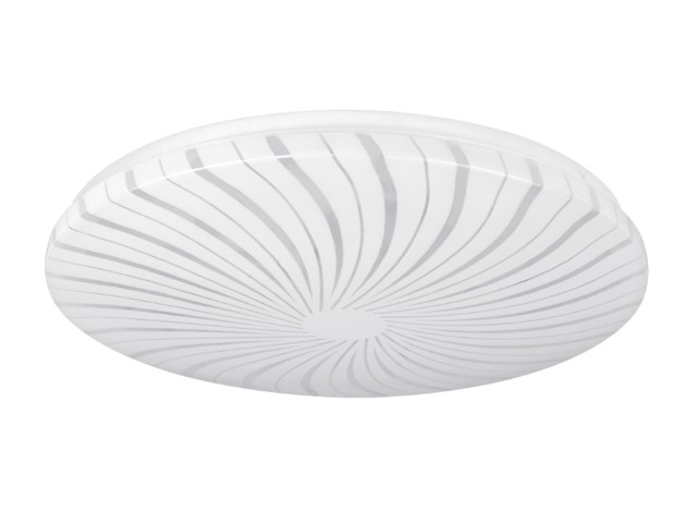 LUMINARIO LED 15 W TIPO PLAFÓN DECORATIVO LUZ DE DÍA   46016