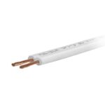 METRO CABLE DUPLEX AWG CALIBRE 12 VOLTECK  46079XM