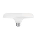 LÁMPARA LED TIPO OVNI 12 W (EQUIV. 75 W), LUZ DE DÍA, CAJA   46090
