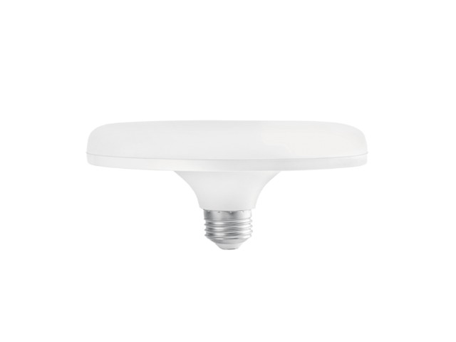 LÁMPARA LED TIPO OVNI 12 W (EQUIV. 75 W), LUZ DE DÍA, CAJA   46090