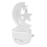 LUZ DE NOCHE DE LED, LUNA, VOLTECK   46152