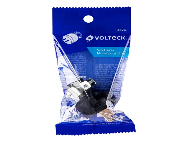 CLAVIJA INDUSTRIAL REFORZADA POLARIZADA, VOLTECK 46201 - Image 2