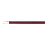 METRO DE CABLE PARA BOCINA, 18 AWG, BICOLOR, 100 M  46268XM