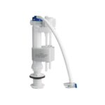 VÁLVULA ADMISIÓN TANQUE BAJO, ALTURA AJUSTABLE 24.5 A 37.5CM   46285