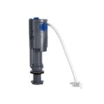 VÁLVULA ADMISIÓN TANQUE BAJO, ALTURA AJUSTABLE 25 A 38 CM   46298
