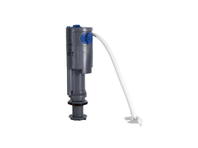 VÁLVULA ADMISIÓN TANQUE BAJO, ALTURA AJUSTABLE 25 A 38 CM   46298