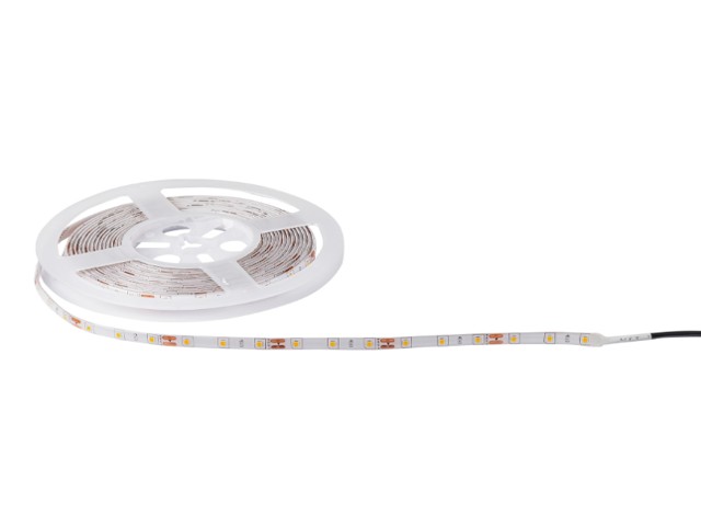 TIRA LED 5 M 40 W PARA INTERIOR Y EXTERIOR MULTICOLOR RGB   46370