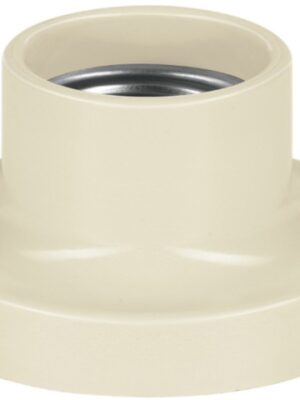 PORTALÁMPARA DE BAQUELITA, 2-1/4', VOLTECK    46518