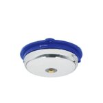 TIMBRE INDUSTRIAL TIPO CAMPANA DE 6', VOLTECK   46609